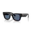 Kép 1/4 - Ray-Ban napszemüveg - RB4940-601/80 - Wayfarer Puffer