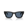 Kép 2/4 - Ray-Ban napszemüveg - RB4940-601/80 - Wayfarer Puffer