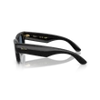 Kép 3/4 - Ray-Ban napszemüveg - RB4940-601/80 - Wayfarer Puffer