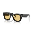 Kép 1/4 - Ray-Ban napszemüveg - RB4940-601/85 - Wayfarer Puffer