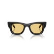 Kép 2/4 - Ray-Ban napszemüveg - RB4940-601/85 - Wayfarer Puffer