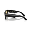 Kép 3/4 - Ray-Ban napszemüveg - RB4940-601/85 - Wayfarer Puffer