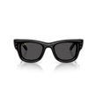 Kép 2/4 - Ray-Ban napszemüveg - RB4940-601/87 - Wayfarer Puffer