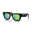 Kép 1/4 - Ray-Ban napszemüveg - RB4940-601/8N - Wayfarer Puffer