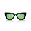 Kép 2/4 - Ray-Ban napszemüveg - RB4940-601/8N - Wayfarer Puffer