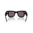 Kép 4/4 - Ray-Ban napszemüveg - RB4940-601/8N - Wayfarer Puffer