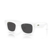 Kép 1/4 - Ray-Ban napszemüveg - RB4940-671/87 - Wayfarer Puffer