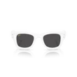 Kép 2/4 - Ray-Ban napszemüveg - RB4940-671/87 - Wayfarer Puffer