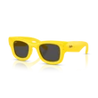 Kép 1/4 - Ray-Ban napszemüveg - RB4940-683087 - Wayfarer Puffer