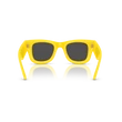 Kép 4/4 - Ray-Ban napszemüveg - RB4940-683087 - Wayfarer Puffer