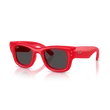 Kép 1/4 - Ray-Ban napszemüveg - RB4940-683187 - Wayfarer Puffer