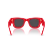 Kép 4/4 - Ray-Ban napszemüveg - RB4940-683187 - Wayfarer Puffer