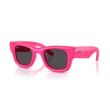 Kép 1/4 - Ray-Ban napszemüveg - RB4940-683287 - Wayfarer Puffer