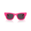 Kép 2/4 - Ray-Ban napszemüveg - RB4940-683287 - Wayfarer Puffer