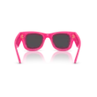 Kép 4/4 - Ray-Ban napszemüveg - RB4940-683287 - Wayfarer Puffer
