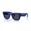 Kép 1/4 - Ray-Ban napszemüveg - RB4940-683387 - Wayfarer Puffer