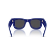 Kép 4/4 - Ray-Ban napszemüveg - RB4940-683387 - Wayfarer Puffer