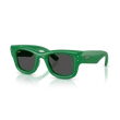 Kép 1/4 - Ray-Ban napszemüveg - RB4940-683487 - Wayfarer Puffer