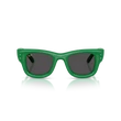 Kép 2/4 - Ray-Ban napszemüveg - RB4940-683487 - Wayfarer Puffer
