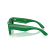 Kép 3/4 - Ray-Ban napszemüveg - RB4940-683487 - Wayfarer Puffer
