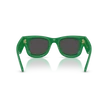 Kép 4/4 - Ray-Ban napszemüveg - RB4940-683487 - Wayfarer Puffer