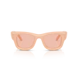 Kép 2/4 - Ray-Ban napszemüveg - RB4940-687584 - Wayfarer Puffer