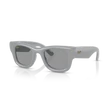 Kép 1/4 - Ray-Ban napszemüveg - RB4940-6876/1 - Wayfarer Puffer