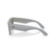 Kép 3/4 - Ray-Ban napszemüveg - RB4940-6876/1 - Wayfarer Puffer