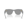 Kép 4/4 - Ray-Ban napszemüveg - RB4940-6876/1 - Wayfarer Puffer