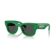 Kép 1/4 - Ray-Ban napszemüveg - RB4940B-685987 - Wayfarer Puffer