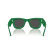 Kép 4/4 - Ray-Ban napszemüveg - RB4940B-685987 - Wayfarer Puffer