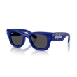 Kép 1/4 - Ray-Ban napszemüveg - RB4940B-686087 - Wayfarer Puffer