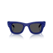 Kép 2/4 - Ray-Ban napszemüveg - RB4940B-686087 - Wayfarer Puffer