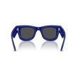 Kép 4/4 - Ray-Ban napszemüveg - RB4940B-686087 - Wayfarer Puffer