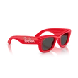 Kép 4/4 - Ray-Ban napszemüveg - RB4940B-686187 - Wayfarer Puffer