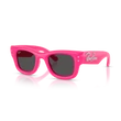 Kép 1/4 - Ray-Ban napszemüveg - RB4940B-686287 - Wayfarer Puffer
