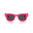 Kép 2/4 - Ray-Ban napszemüveg - RB4940B-686287 - Wayfarer Puffer