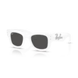 Kép 1/4 - Ray-Ban napszemüveg - RB4940B-686387 - Wayfarer Puffer