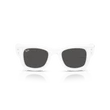 Kép 2/4 - Ray-Ban napszemüveg - RB4940B-686387 - Wayfarer Puffer