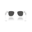 Kép 4/4 - Ray-Ban napszemüveg - RB4940B-686387 - Wayfarer Puffer