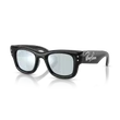 Kép 1/4 - Ray-Ban napszemüveg - RB4940B-686430 - Wayfarer Puffer