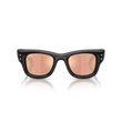 Kép 2/4 - Ray-Ban napszemüveg - RB4940B-68647J - Wayfarer Puffer