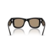Kép 4/4 - Ray-Ban napszemüveg - RB4940B-68647J - Wayfarer Puffer