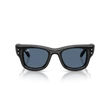 Kép 2/4 - Ray-Ban napszemüveg - RB4940B-686480 - Wayfarer Puffer