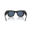 Kép 4/4 - Ray-Ban napszemüveg - RB4940B-686480 - Wayfarer Puffer
