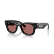 Kép 1/4 - Ray-Ban napszemüveg - RB4940B-686485 - Wayfarer Puffer