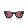Kép 2/4 - Ray-Ban napszemüveg - RB4940B-686485 - Wayfarer Puffer