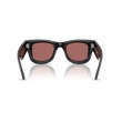 Kép 4/4 - Ray-Ban napszemüveg - RB4940B-686485 - Wayfarer Puffer