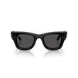 Kép 2/4 - Ray-Ban napszemüveg - RB4940B-686487 - Wayfarer Puffer