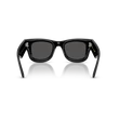 Kép 4/4 - Ray-Ban napszemüveg - RB4940B-686487 - Wayfarer Puffer